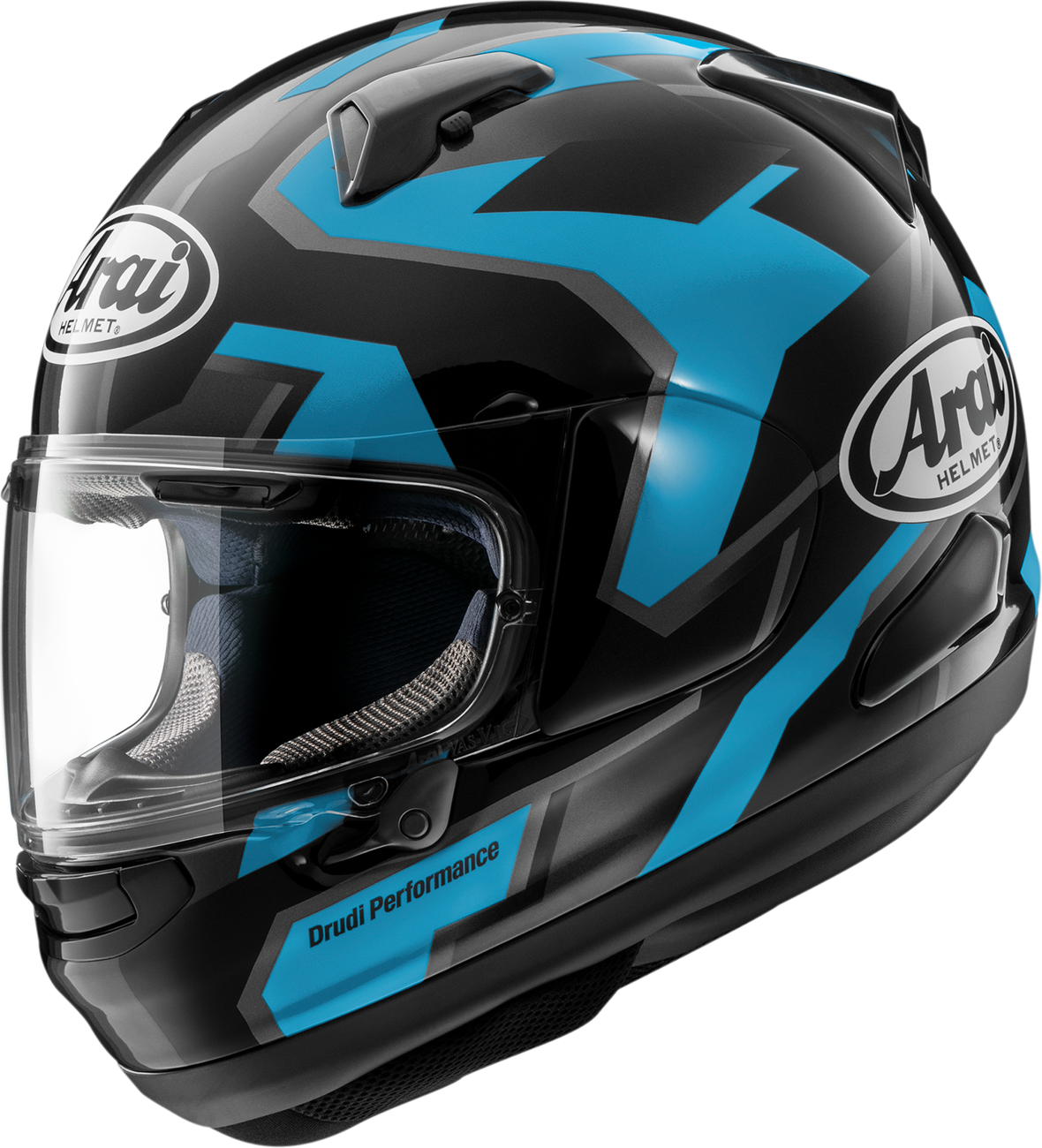 Signet-X Robotik Helmet