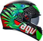 K3 Kamaleon Helmet