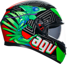 K3 Kamaleon Helmet