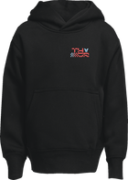 Youth Vantage Pullover Hoodie