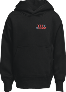 Youth Vantage Pullover Hoodie