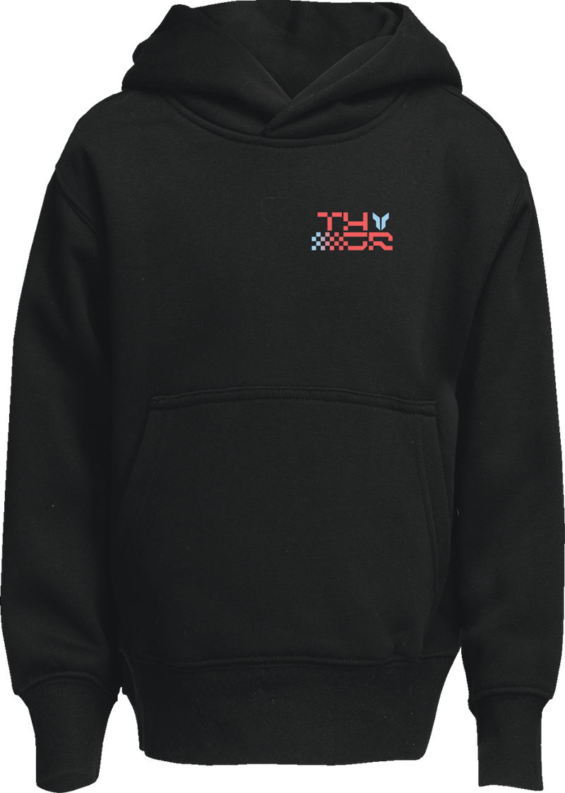 Youth Vantage Pullover Hoodie