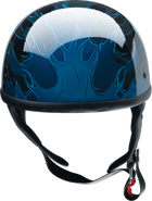 CC Beanie Hellfire Helmet