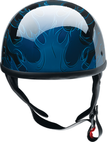 CC Beanie Hellfire Helmet