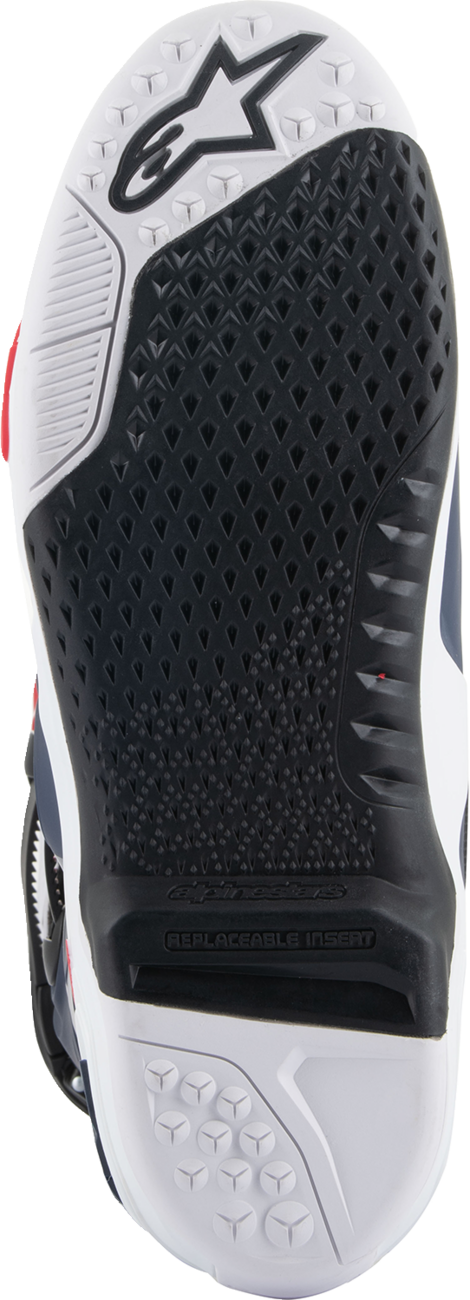 Tech 10 Supervented Boots