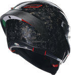 Pista GP RR Carbonio Forgiato Helmet