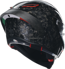 Pista GP RR Carbonio Forgiato Helmet