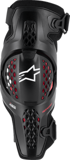 SX-1 Plasma Knee Guards