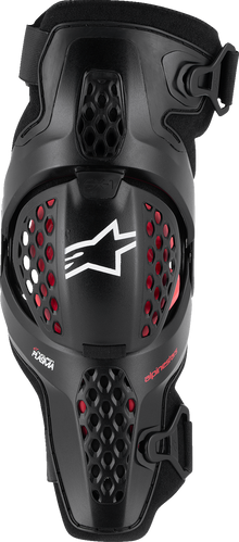 SX-1 Plasma Knee Guards