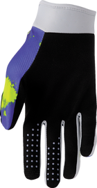 Launchmode Bleach Gloves