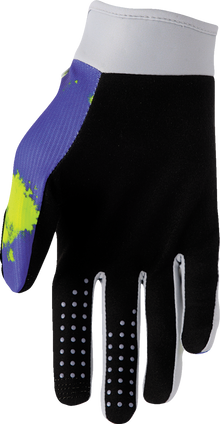 Launchmode Bleach Gloves