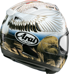 Corsair-X Tsubasa Helmet