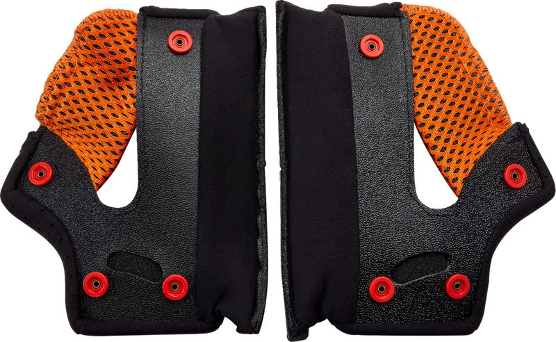 Gringo/Gringo S/Gringo SV 22.06 Helmet Cheek Pads