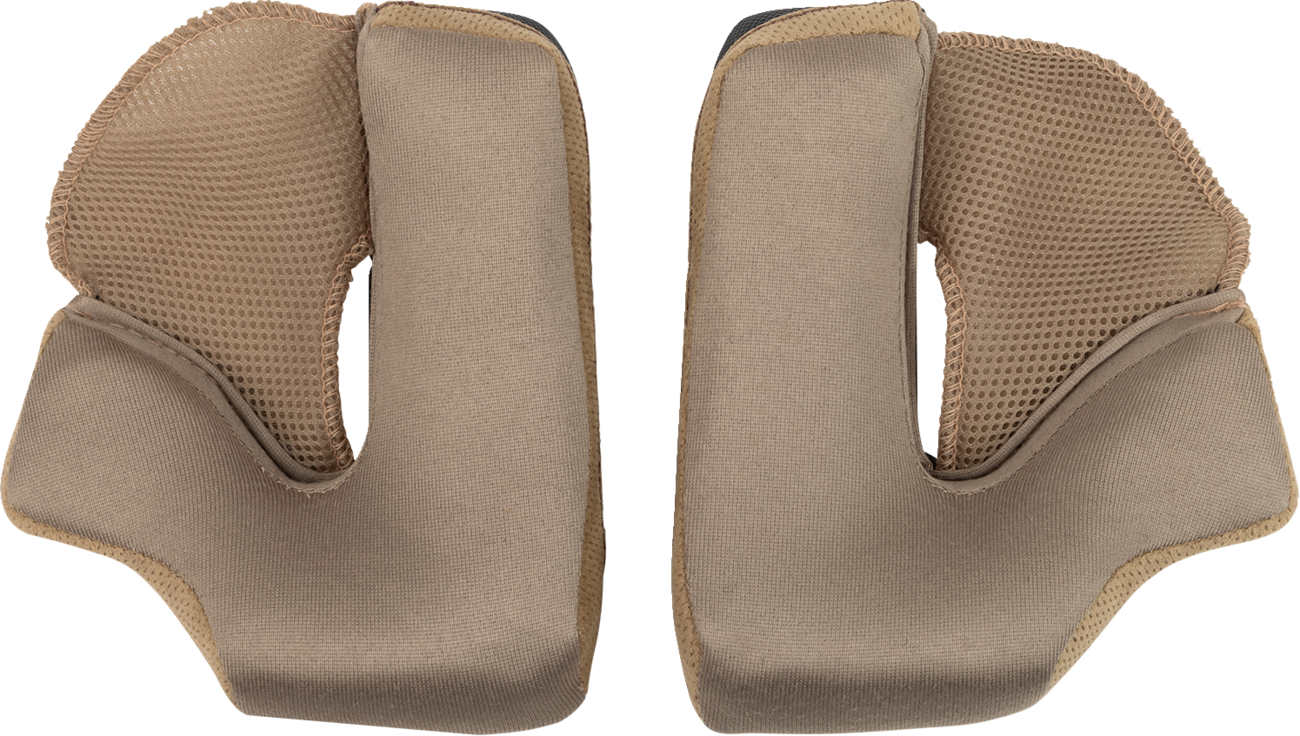 Elsinore™ Helmet Cheek Pads
