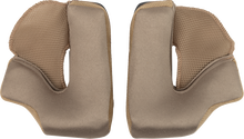 Elsinore™ Helmet Cheek Pads