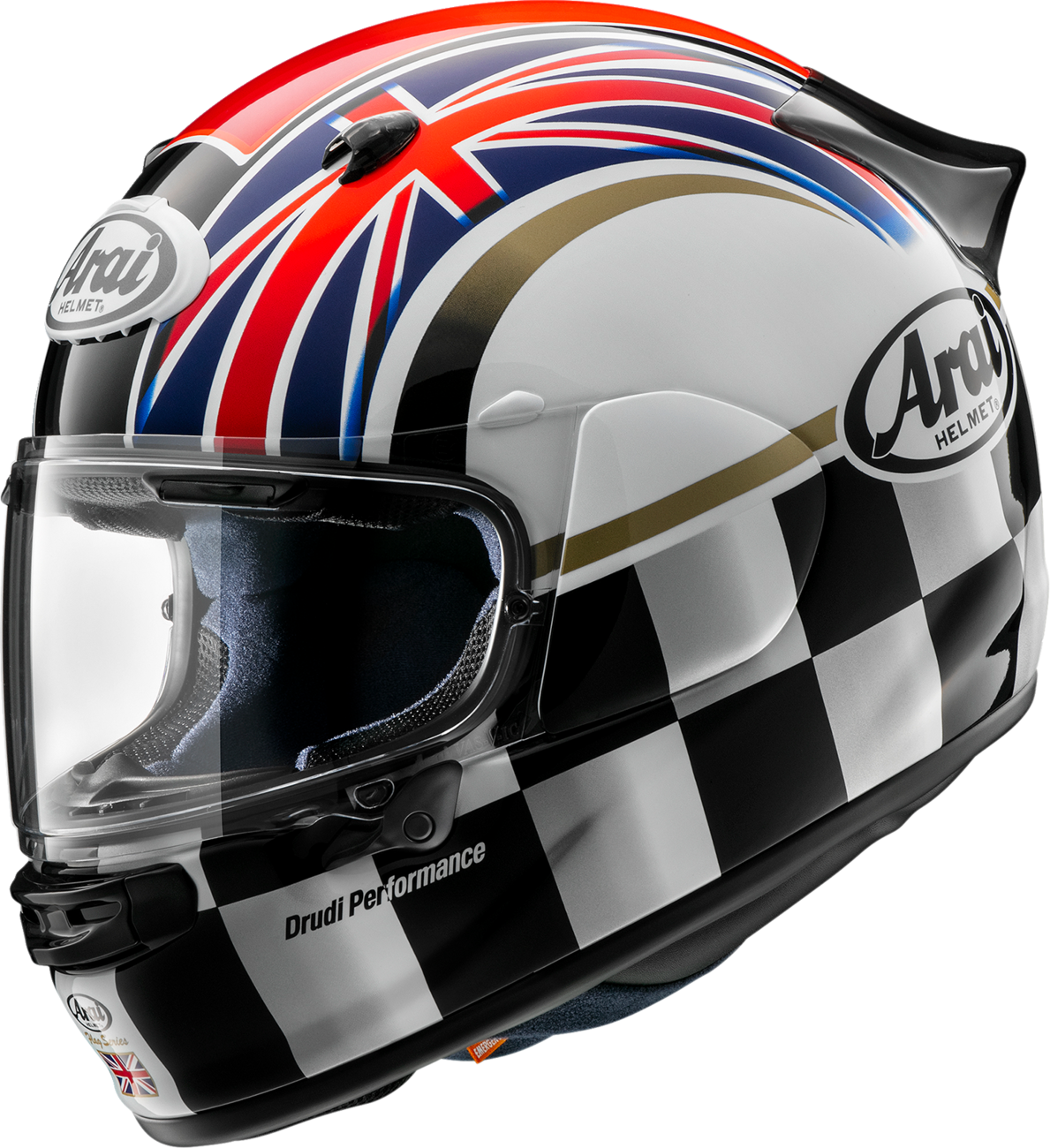 Contour-X Podium Helmet