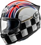 Contour-X Podium Helmet
