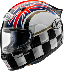 Contour-X Podium Helmet