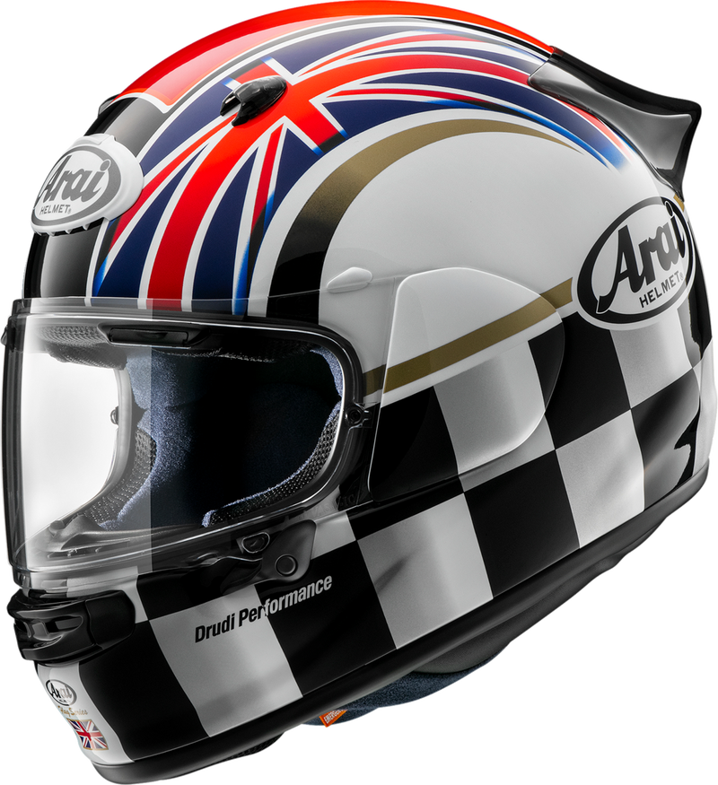 Contour-X Podium Helmet