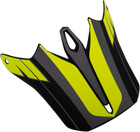 F.I. Hysteria Helmet Visor Kit