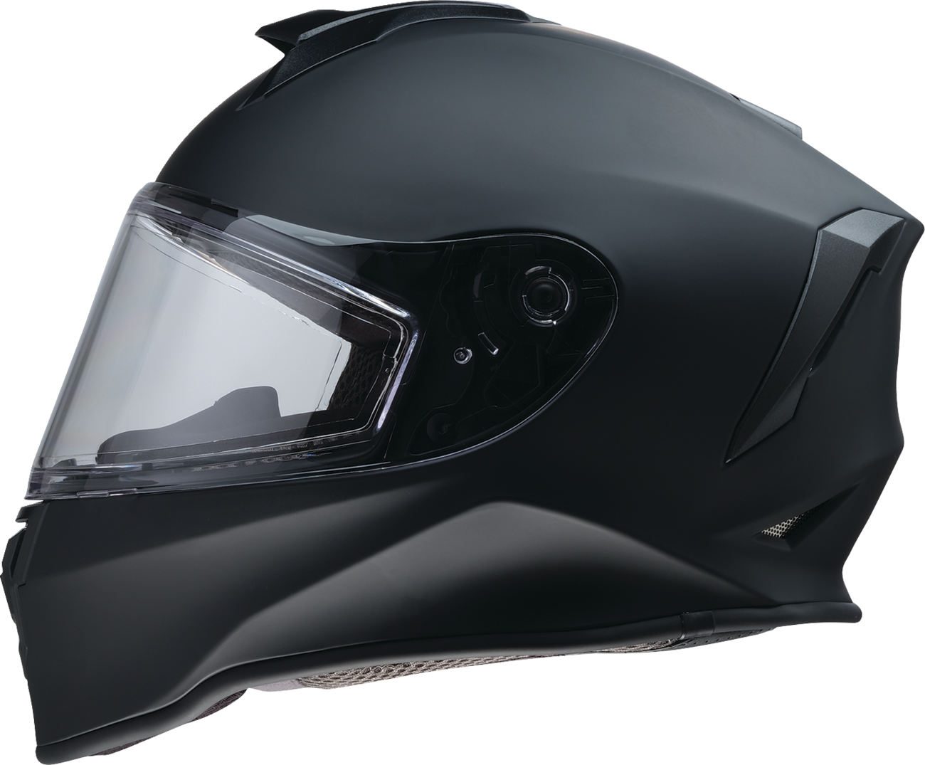 Youth Warrant Snow Helmet