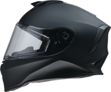 Youth Warrant Snow Helmet