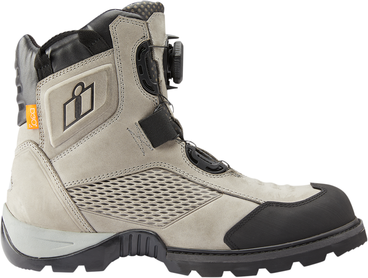 Stormhawk Boots