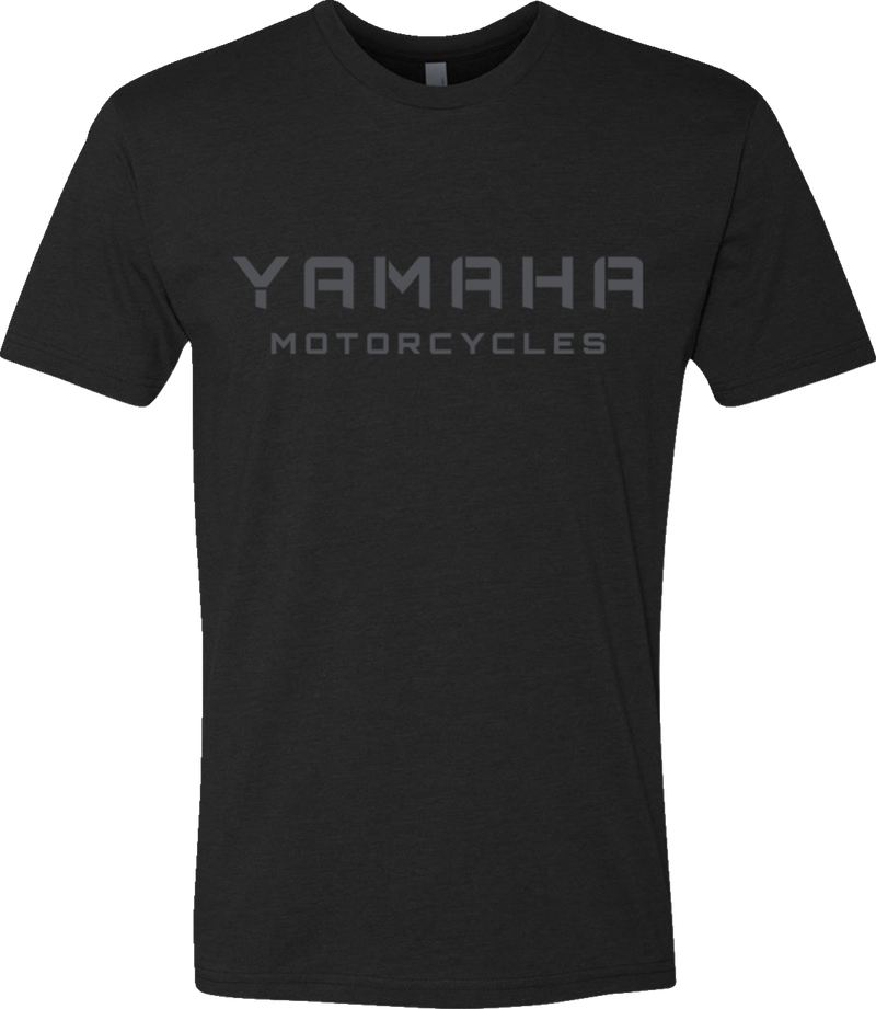 Yamaha Motorcycles T-Shirt