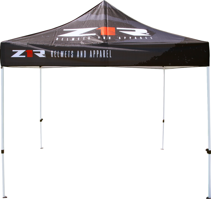 Collapsible Canopy