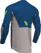 Launchmode Forge Jersey