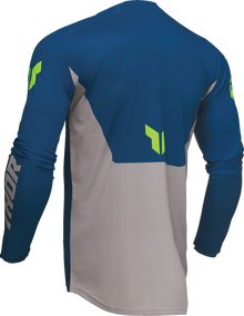 Launchmode Forge Jersey