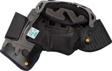 Quantum-X Helmet Interior Pad — XL