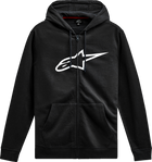 Ageless V3 Zip Hoodie
