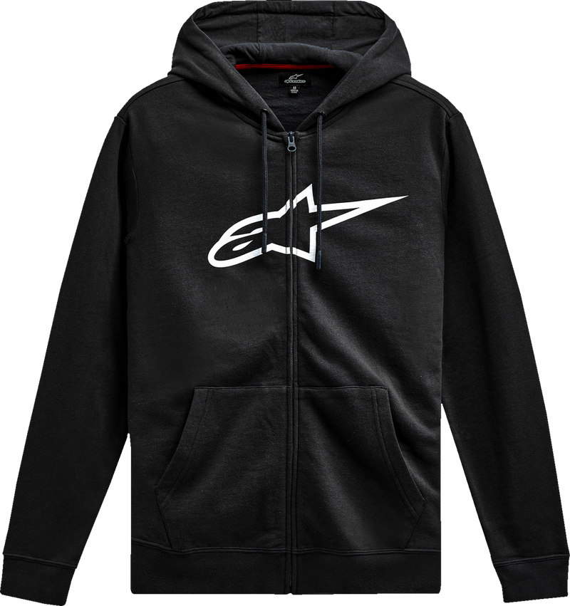 Ageless V3 Zip Hoodie