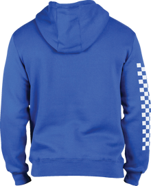 Yamaha Racing Hoodie