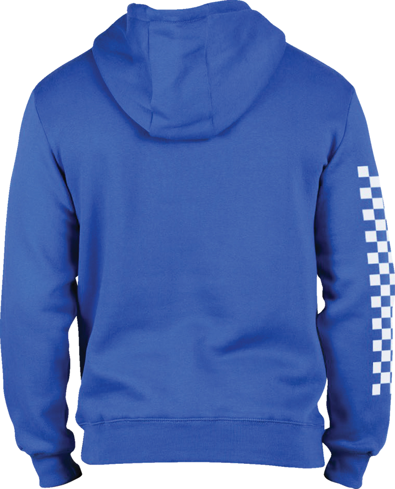 Yamaha Racing Hoodie