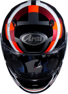 Contour-X Snake Helmet