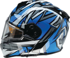 Warrant Neuron Snow Electric Helmet
