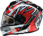 Warrant Neuron Snow Electric Helmet
