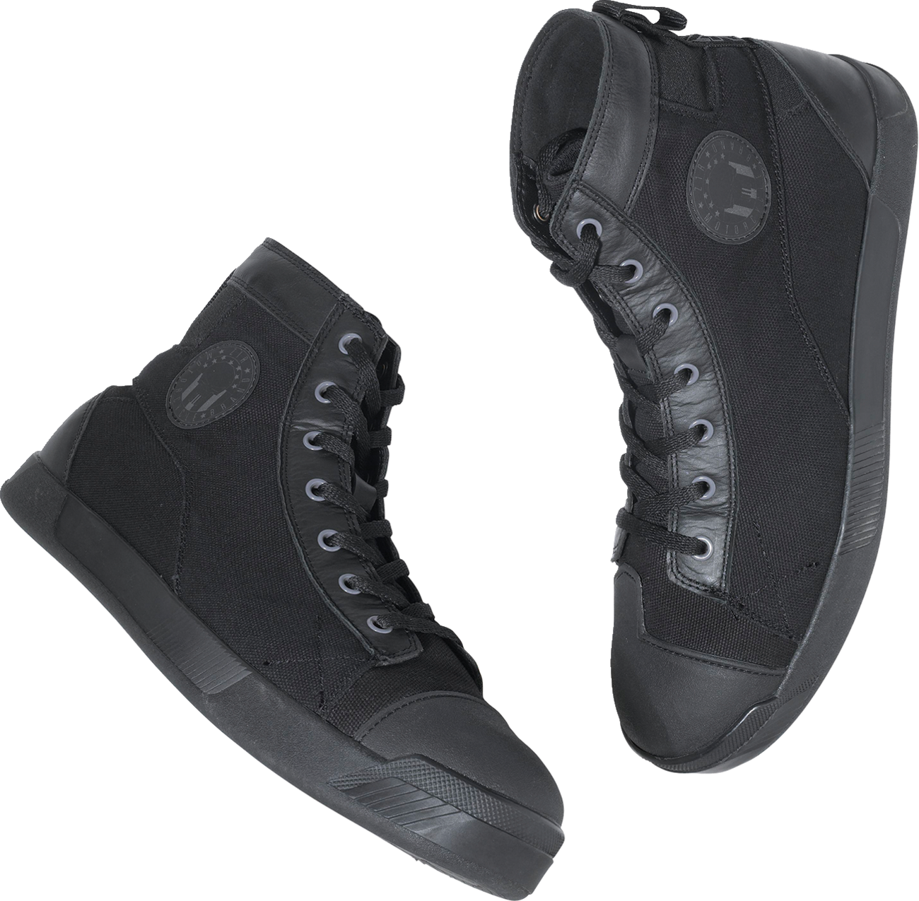 Haggard Boots