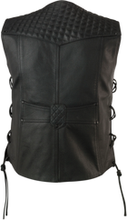 Women's Gaucha Vest