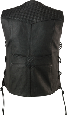 Women's Gaucha Vest