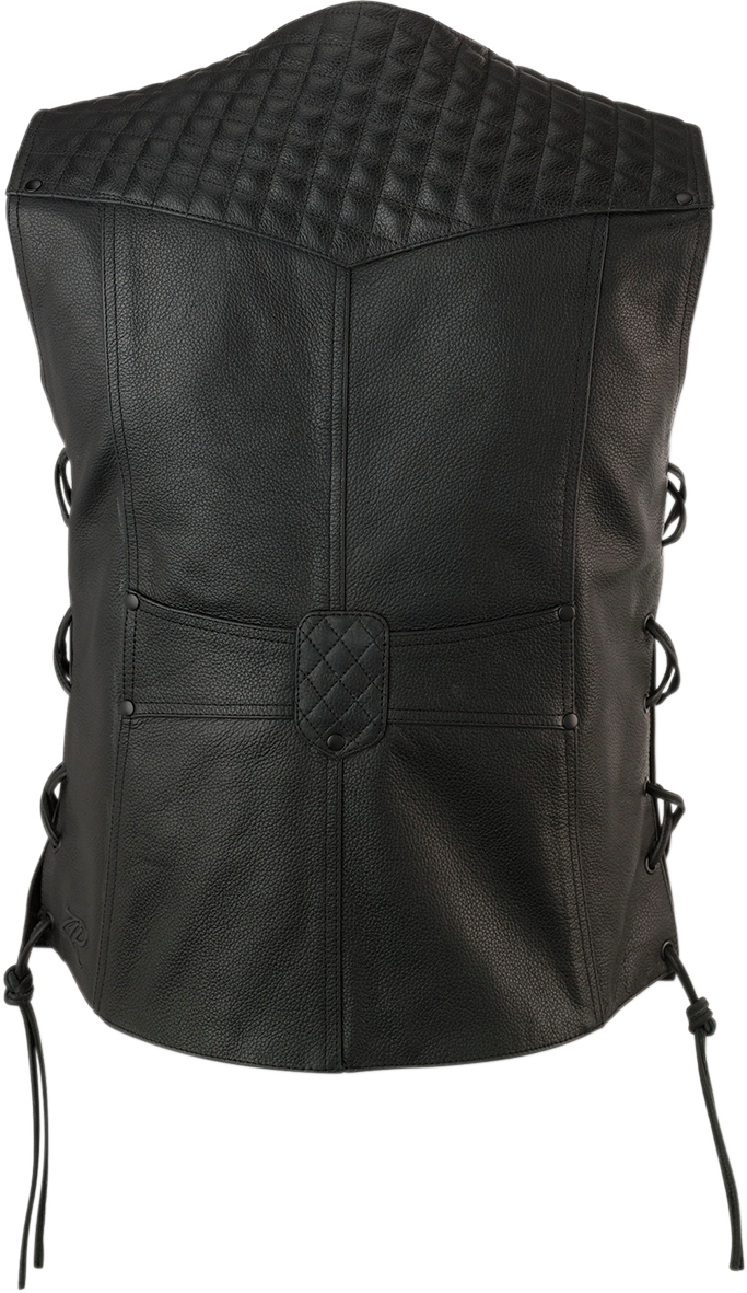 Women's Gaucha Vest