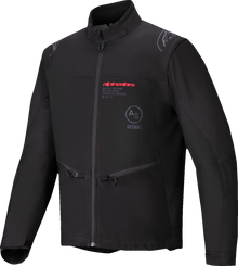Lite-Dura Softshell Jacket