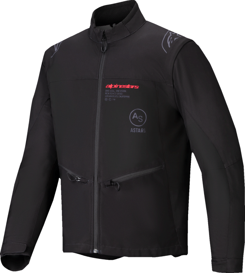 Lite-Dura Softshell Jacket