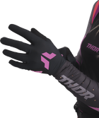 Women's Sportmode Iconic Gloves