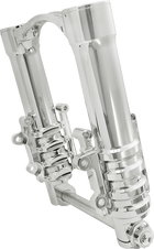 Method No Flex Inverted Fork Legs