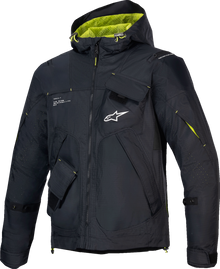 Mogress Air Jacket