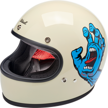Gringo Santa Cruz Helmet