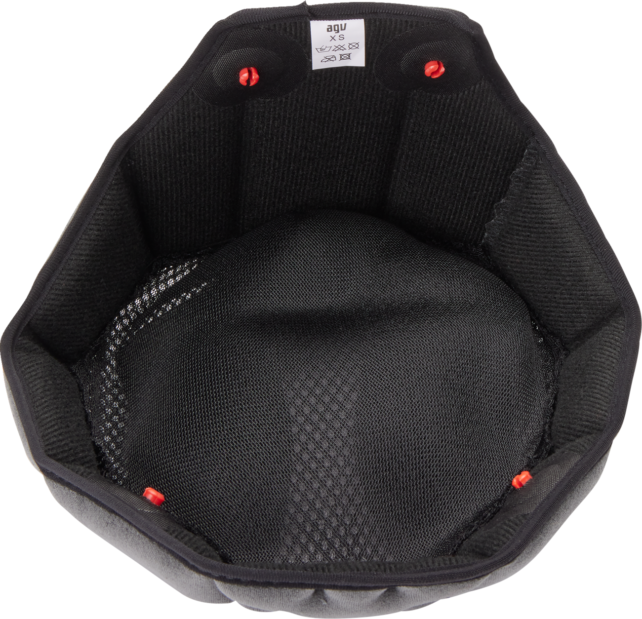 K6/K6 S Helmet Liner